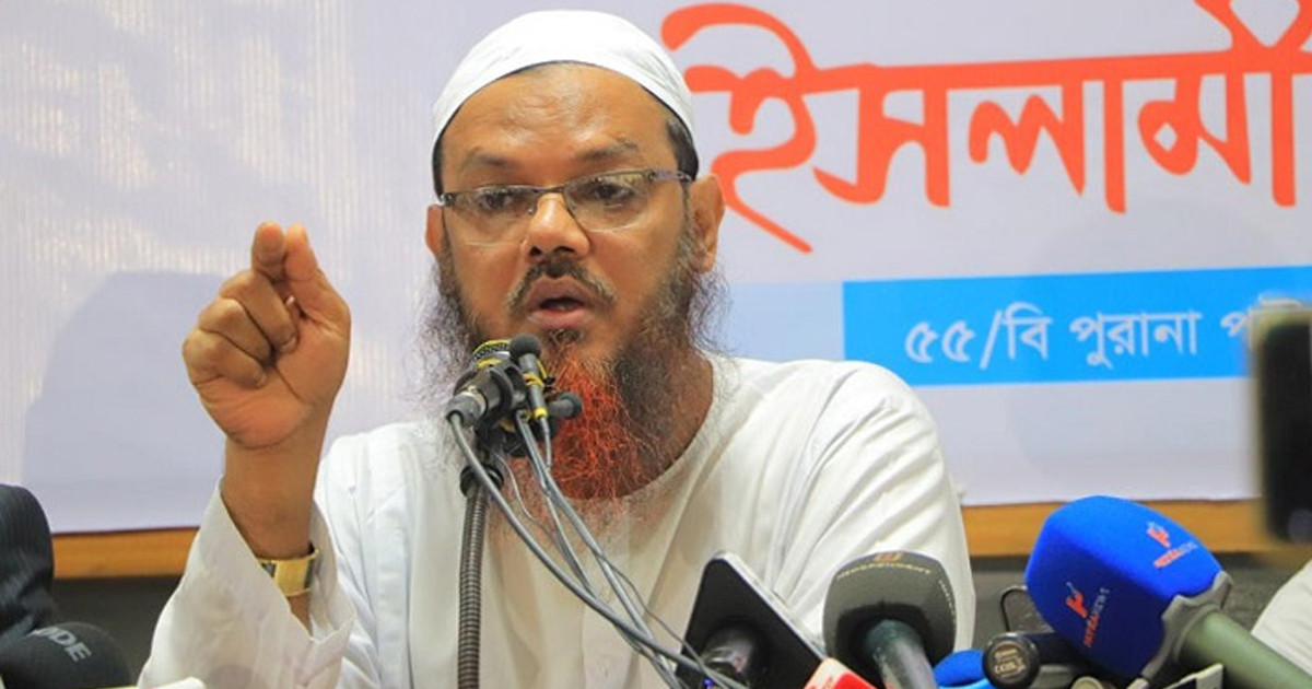 ২০১৮ সালের নির্বাচনকে বৈধতা দিয়েছে বিএনপি: ফয়জুল করীম